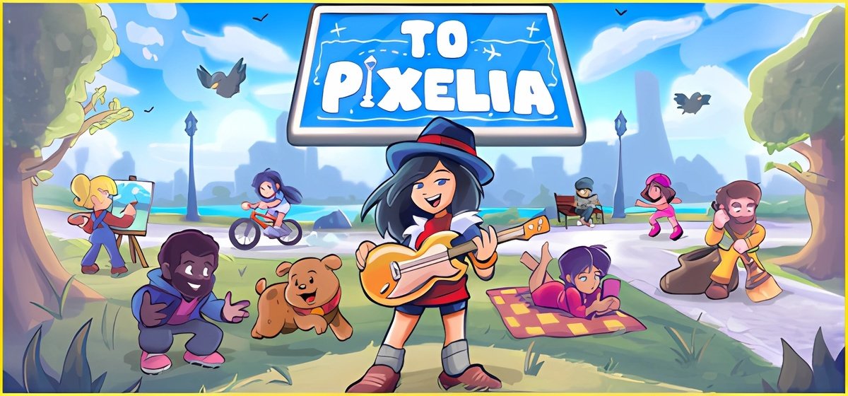 To Pixelia v02.05.2025