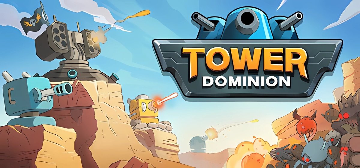 Tower Dominion v09.05.2025