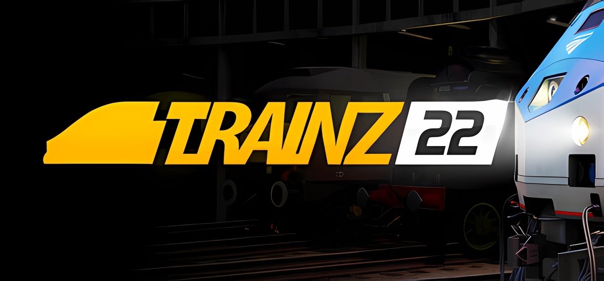 Trainz Railroad Simulator 2022 v12.05.2025