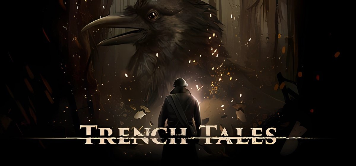 Trench Tales v07.05.2025 - торрент