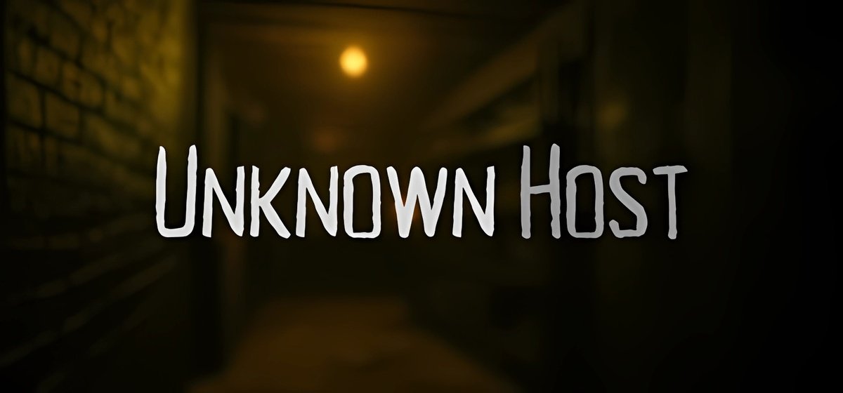 Unknown Host Build 18464355 - торрент