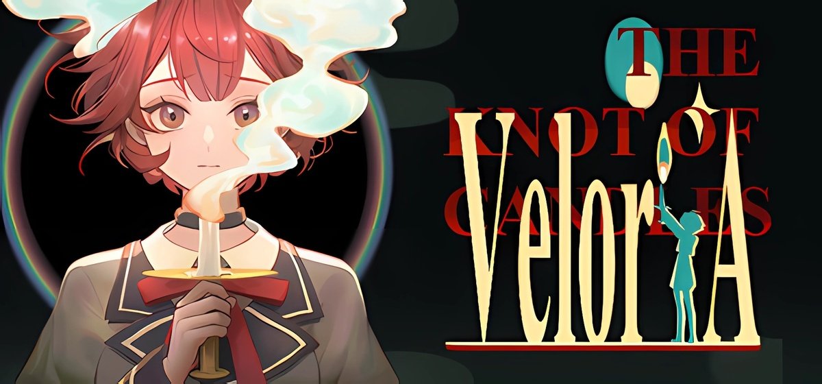 Veloria: The Knot of Candles v09.05.2025 - торрент
