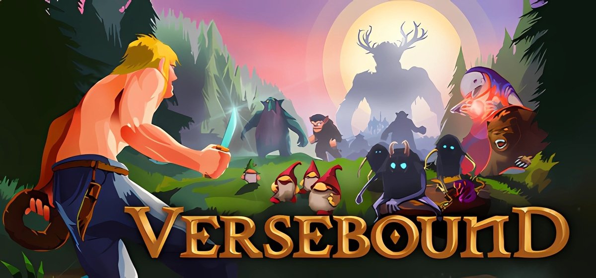 Versebound