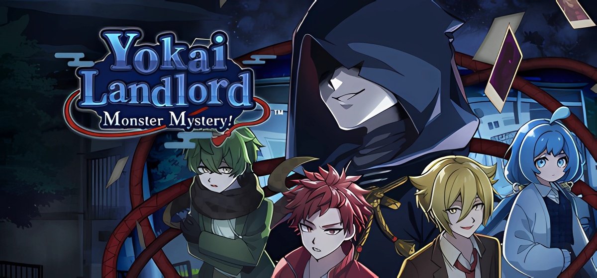 Yokai Landlord: Monster Mystery! Build 18205374