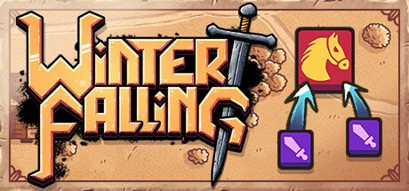 Winter Falling: Battle Tactics v9.112 - торрент