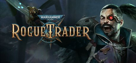 Warhammer 40,000: Rogue Trader v1.4.0.184 - торрент