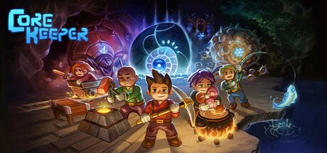 Core Keeper v1.1.2.2