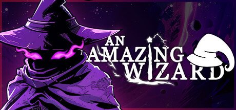 An Amazing Wizard v0.5.196