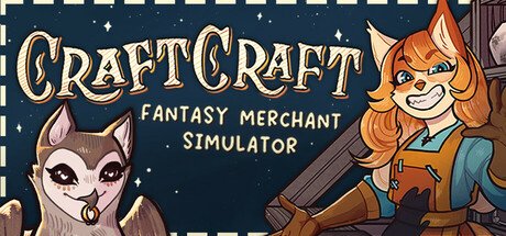CraftCraft: Fantasy Merchant Simulator v1.0.39