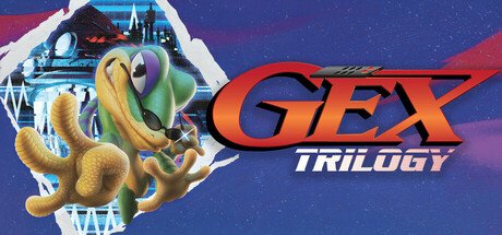 GEX Trilogy v1.0 - торрент