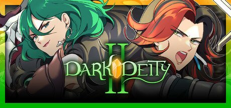 Dark Deity 2 v1.10 - торрент