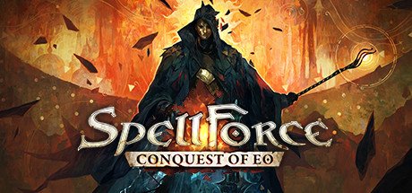 SpellForce: Conquest of Eo v1.9.5 - торрент