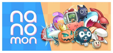 Nanomon Virtual Pet v1.0.6 - торрент