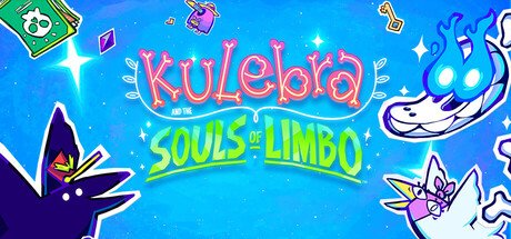 Kulebra and the Souls of Limbo v1.1.1