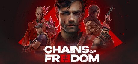 Chains of Freedom v1.0.3