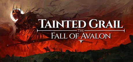 Tainted Grail: The Fall of Avalon v0.73 - торрент