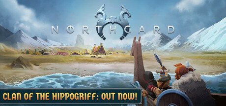 Northgard v3.7.27.42134 - торрент