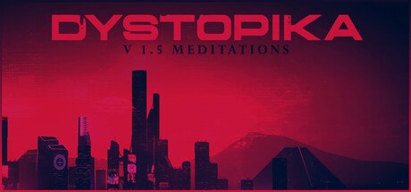 Dystopika v1.5.1 - торрент