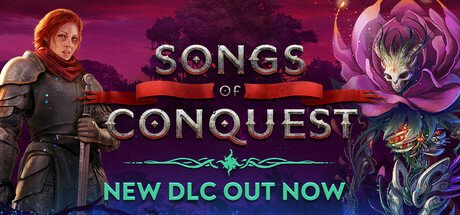 Songs of Conquest v1.5.6 - торрент