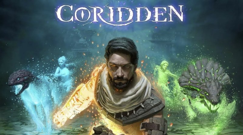Coridden