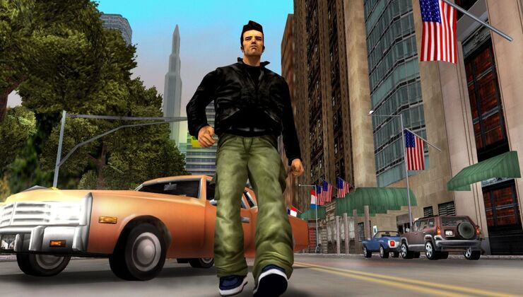 Что могло бы быть: мультиплеер в Grand Theft Auto 3