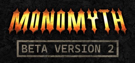 Monomyth v2.0.1a