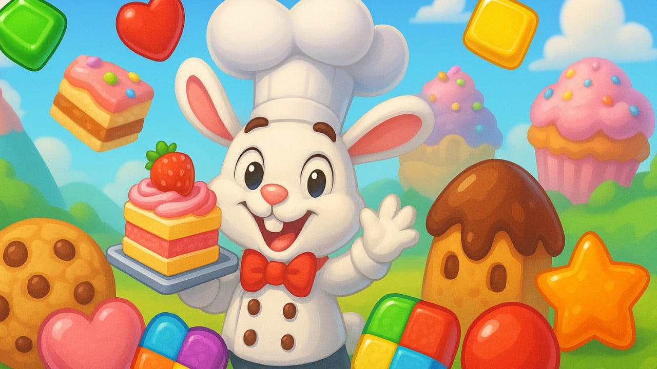 Секреты Cookie Jam, которые вас удивят!