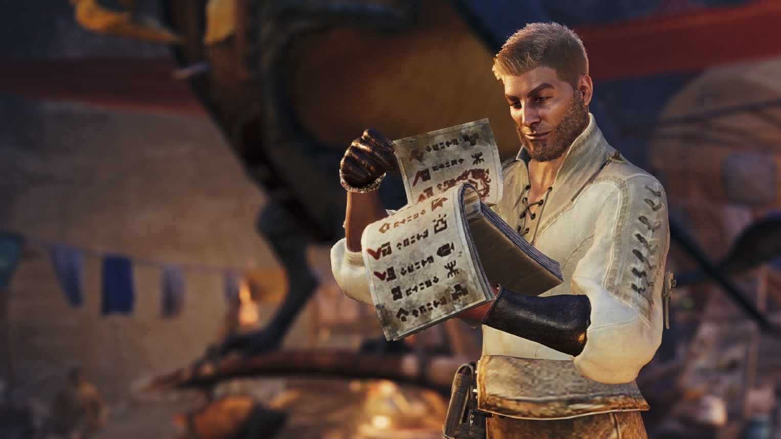 Провал Monster Hunter Wilds: Как технические проблемы сломали хит 2025 года