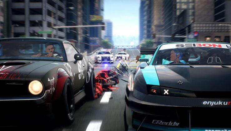 Need for Speed: конец эпохи или новое начало?