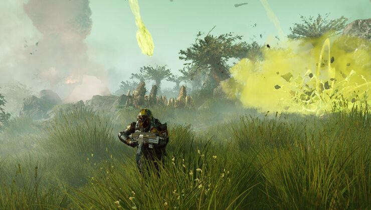 Почему Helldivers 3 откладывается: шокирующие комментарии от Arrowhead Game Studios