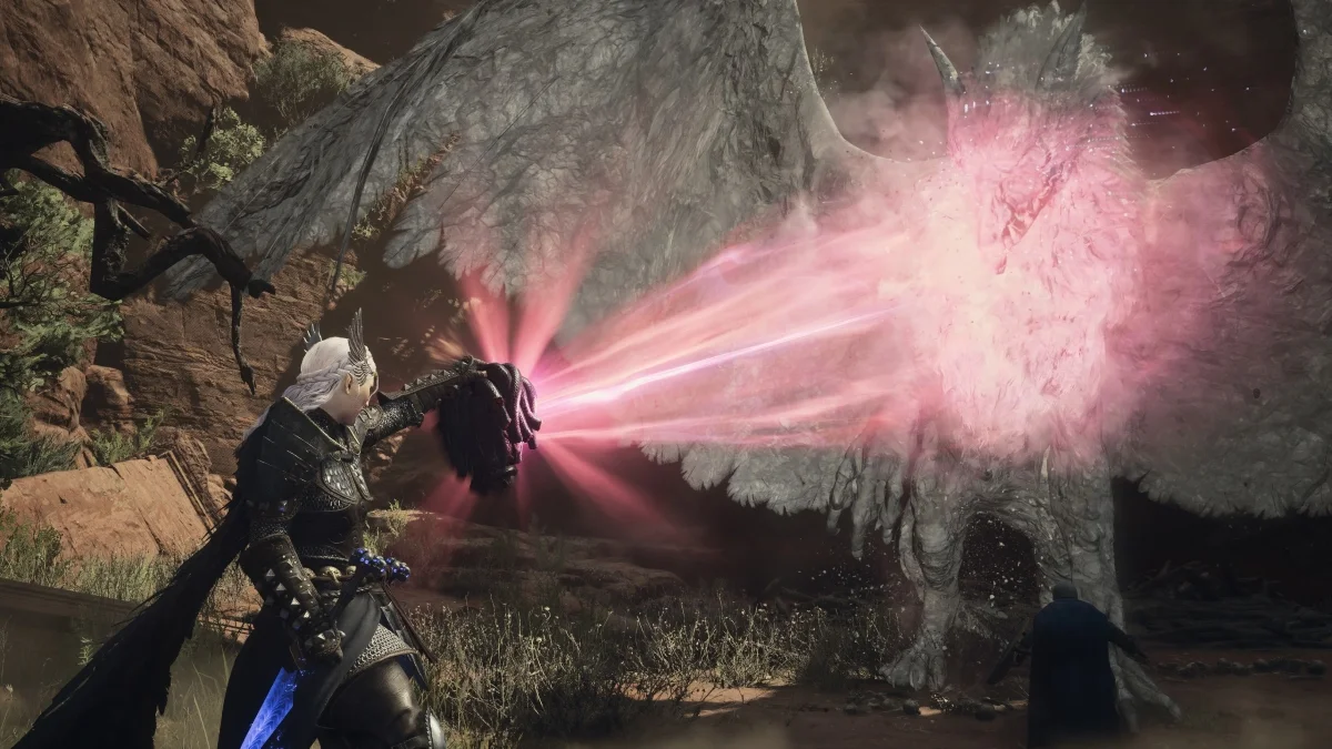 Dragon’s Dogma 2: Погружение в Магию Фэнтези и Полное Удовольствие