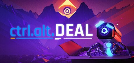 Ctrl Alt Deal v25.07.5434.2