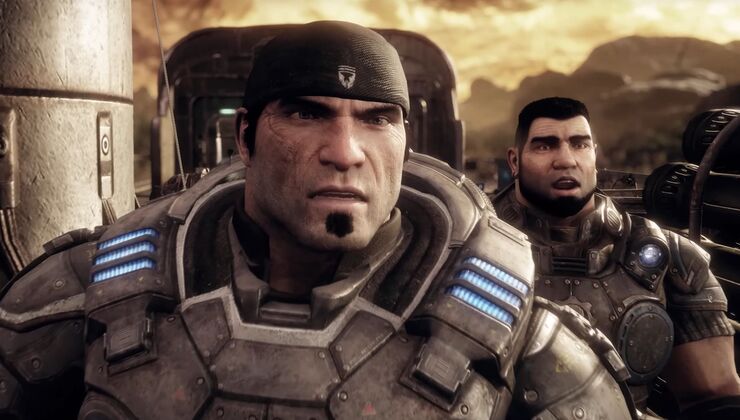 Gears of War: Reloaded — новая надежда для фанатов после проблем бета-теста