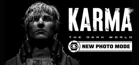 KARMA: The Dark World v250620
