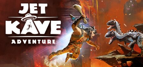 Jet Kave Adventure v1.0.2