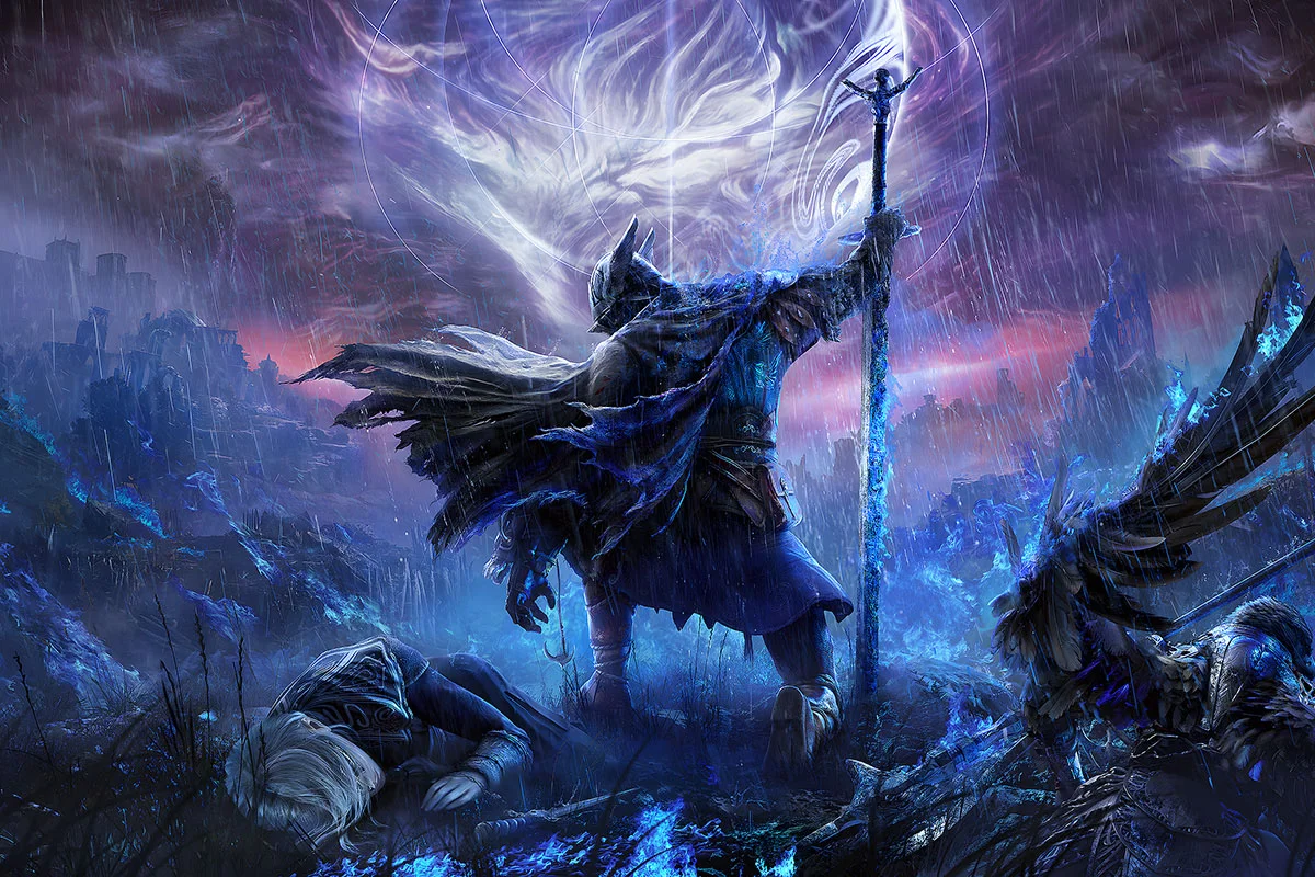 Elden Ring Nightreign: смелый эксперимент или провал FromSoftware?