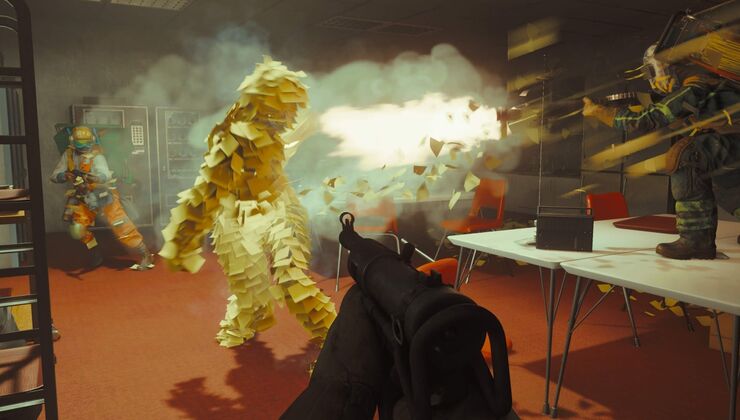 Что ждать фанатам кооператива в обновлении FBC: Firebreak?