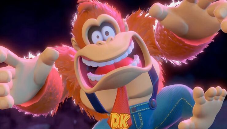 Неожиданное укачивание: Почему Donkey Kong Bananza вызывает тошноту у игроков?