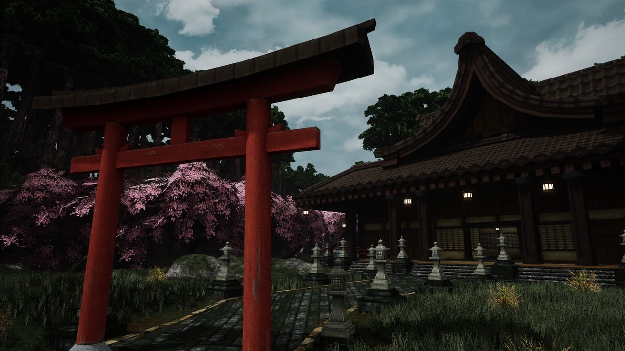 Откройте секреты Torii в Abiotic Factor!