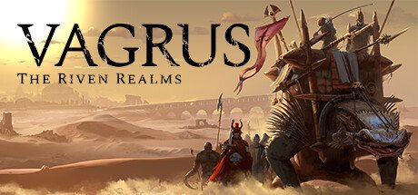 Vagrus - The Riven Realms v1.2100619