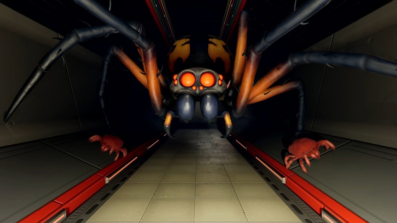 Как приручить Orb Weaver в Grounded 2 и стоит ли игра свеч?