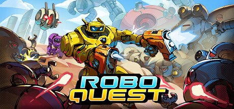 Roboquest v51755