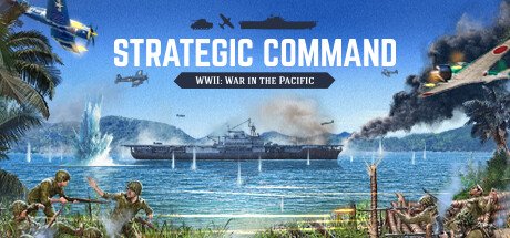 Strategic Command WWII: War in the Pacific v1.03.04