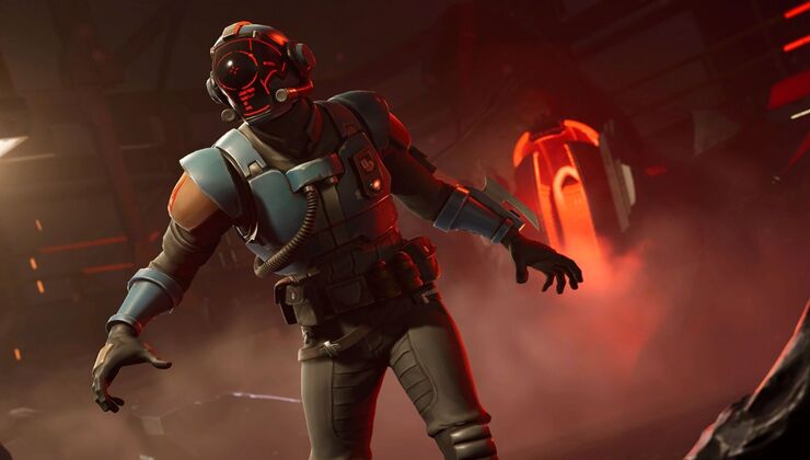 Fortnite врывается с новыми режимами Blitz Royale!