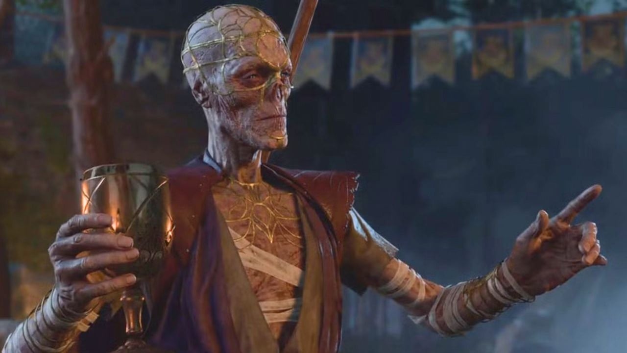 Почему сложно расстаться с Baldur’s Gate 3?