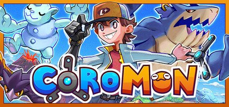 Coromon v1.3.8