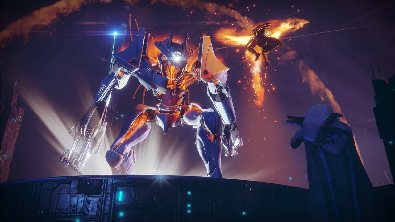 Как получить Bushido armour и Mint Retrograde в Destiny 2?