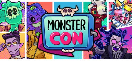 Monster Prom 4: Monster Con v1.36