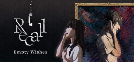Recall: Empty Wishes v1.0.6.0