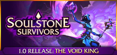 Soulstone Survivors v1.0.6.1